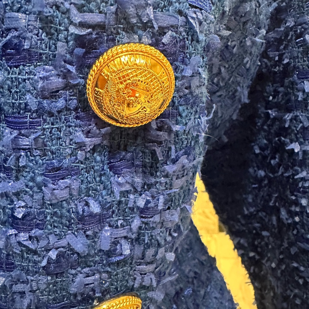Balmain jacket - Picture 11 of 15